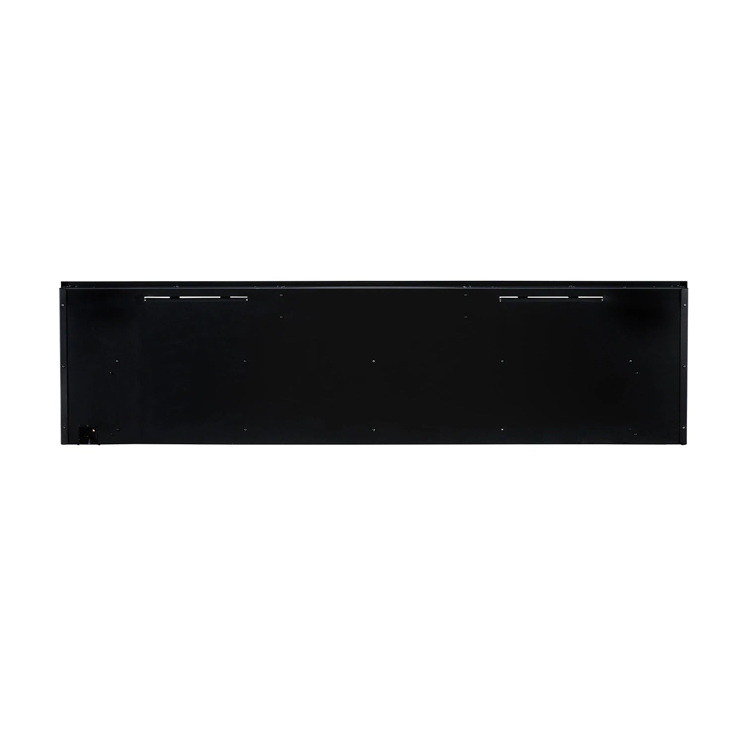 Prism 74" - Lareira Elétrica Optiflame