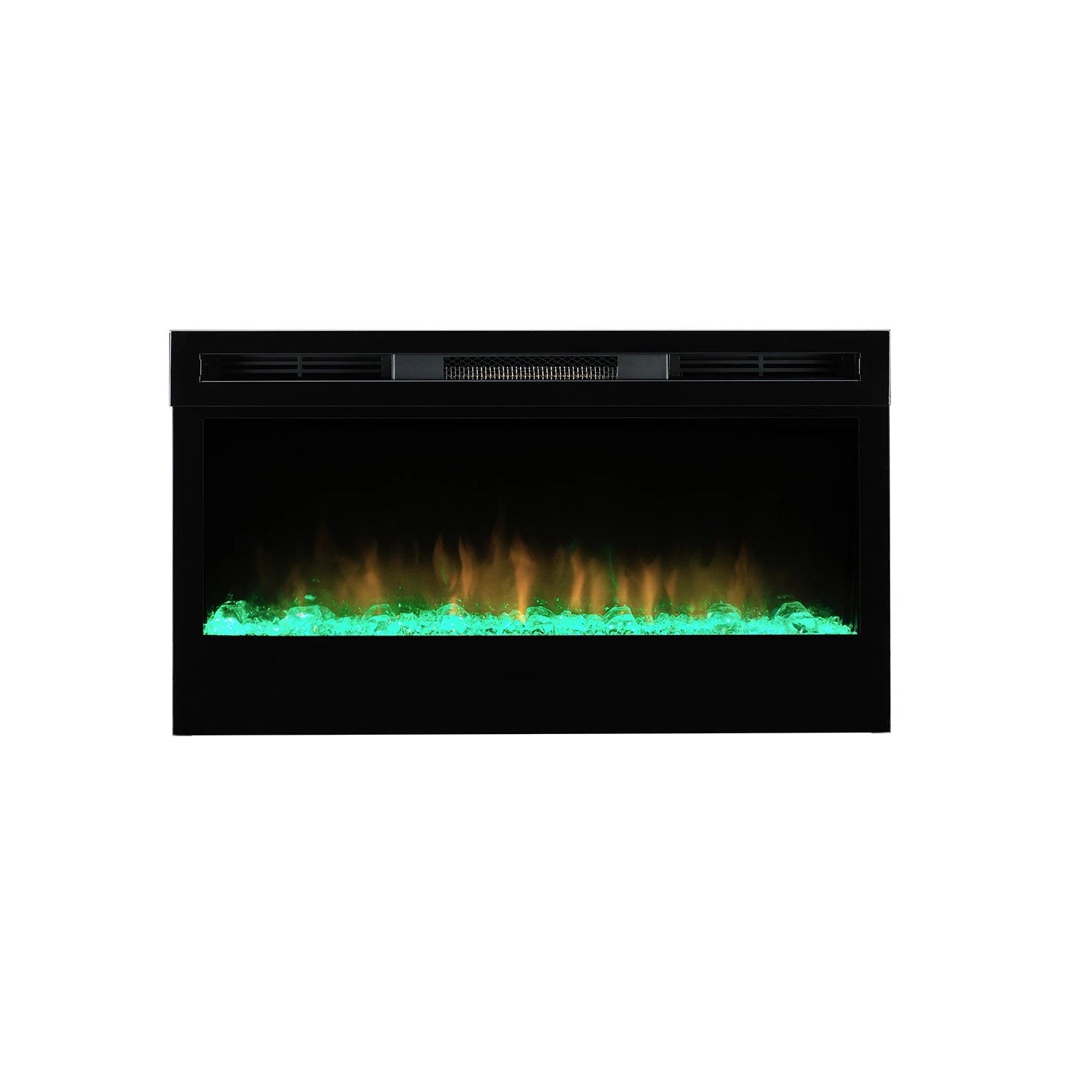 Prism 34" - Optiflame Electric Fireplace
