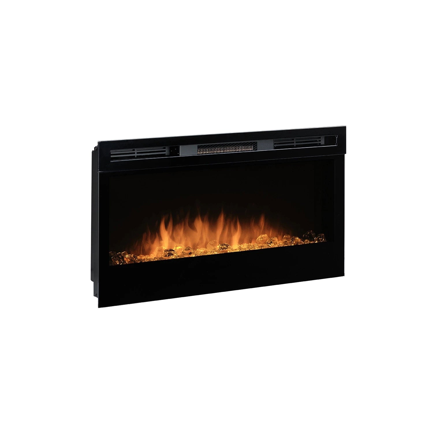 Prism 34" - Lareira Elétrica Optiflame