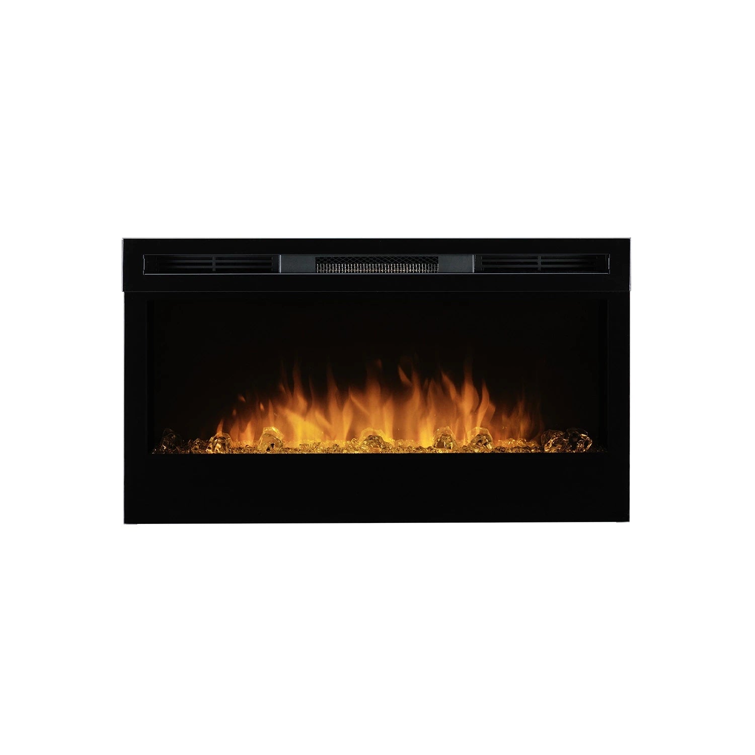 Prism 34" - Optiflame Electric Fireplace
