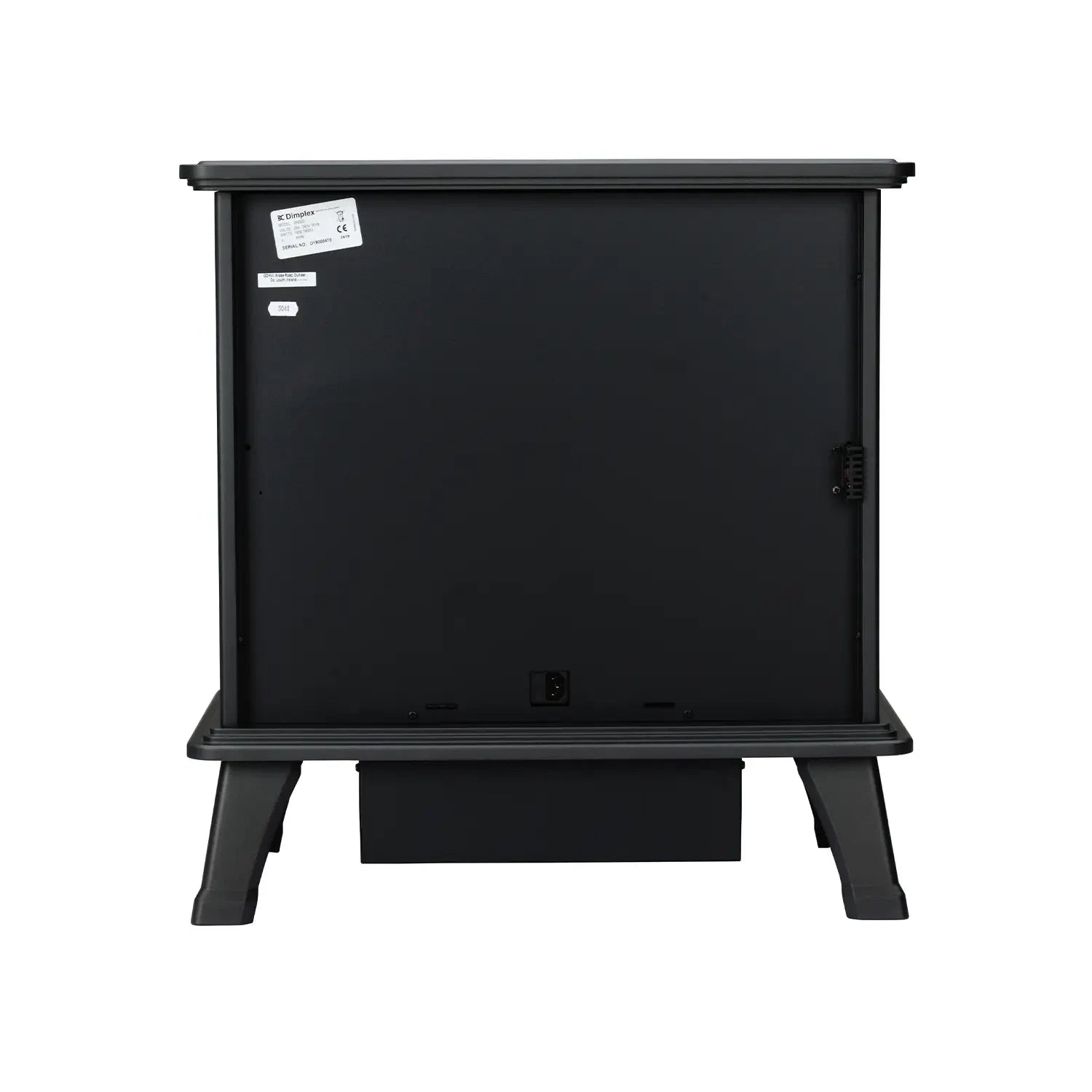 Sunningdale - Dimplex Opti-V Electric Stove