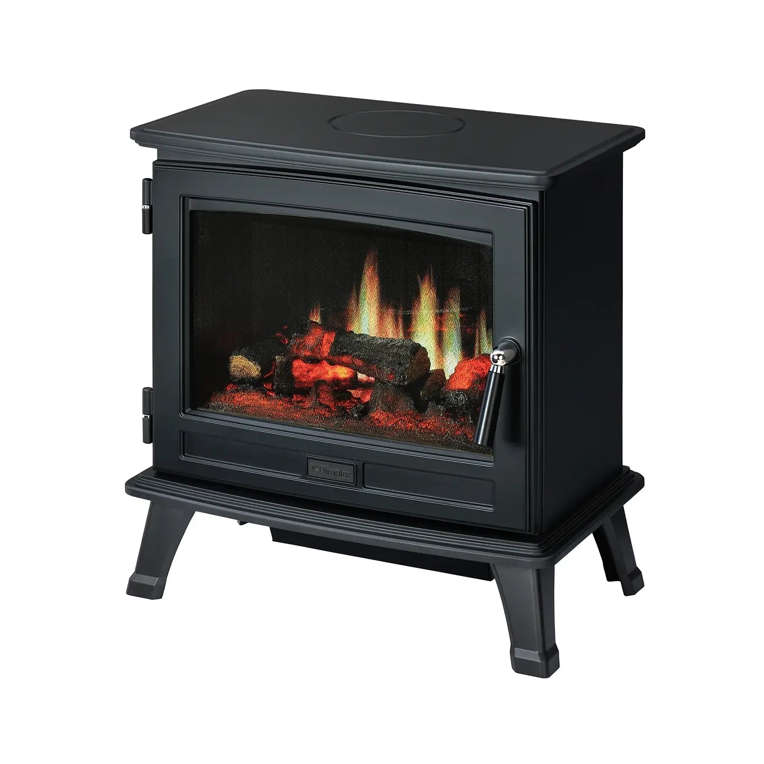 Sunningdale - Dimplex Opti-V Electric Stove