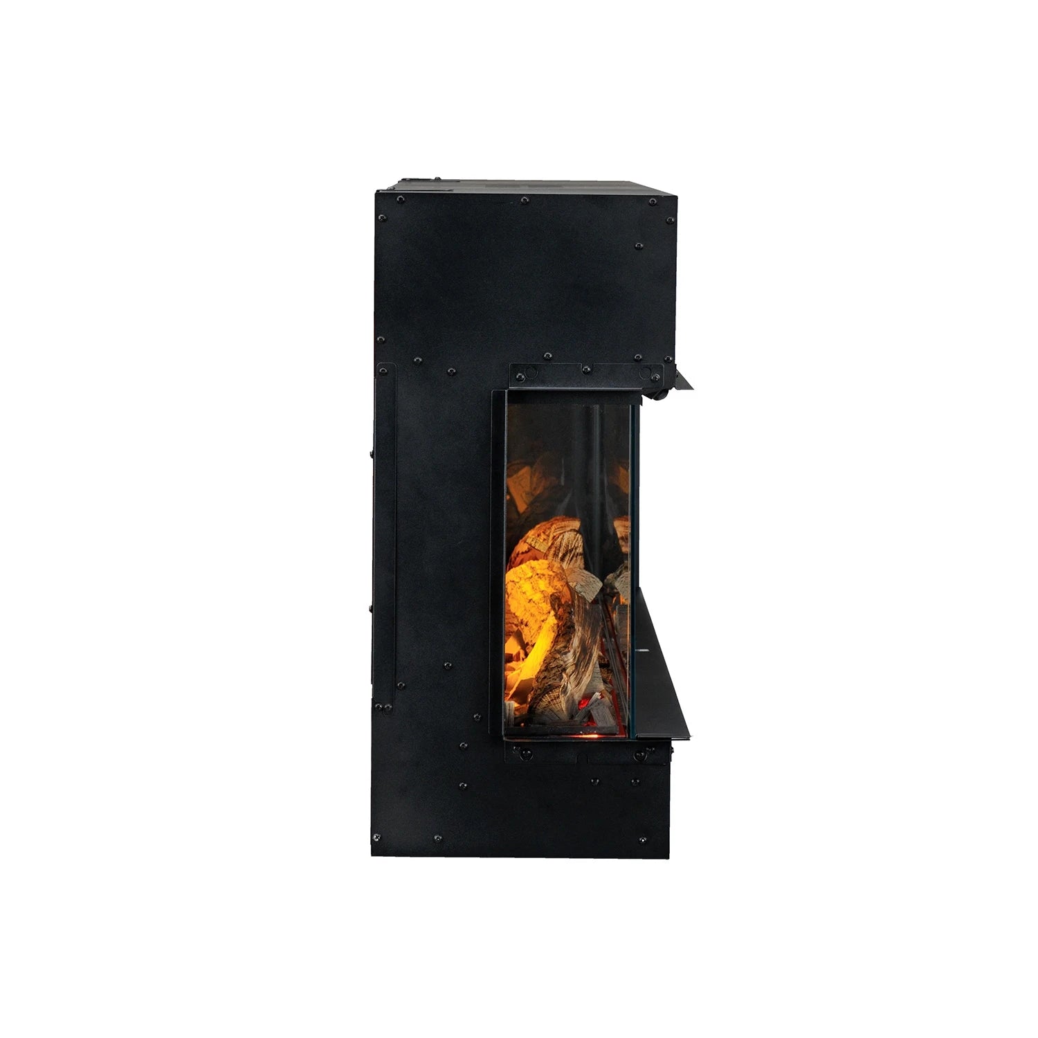 Vivente Plus 100 - Built-in Electric Fireplace