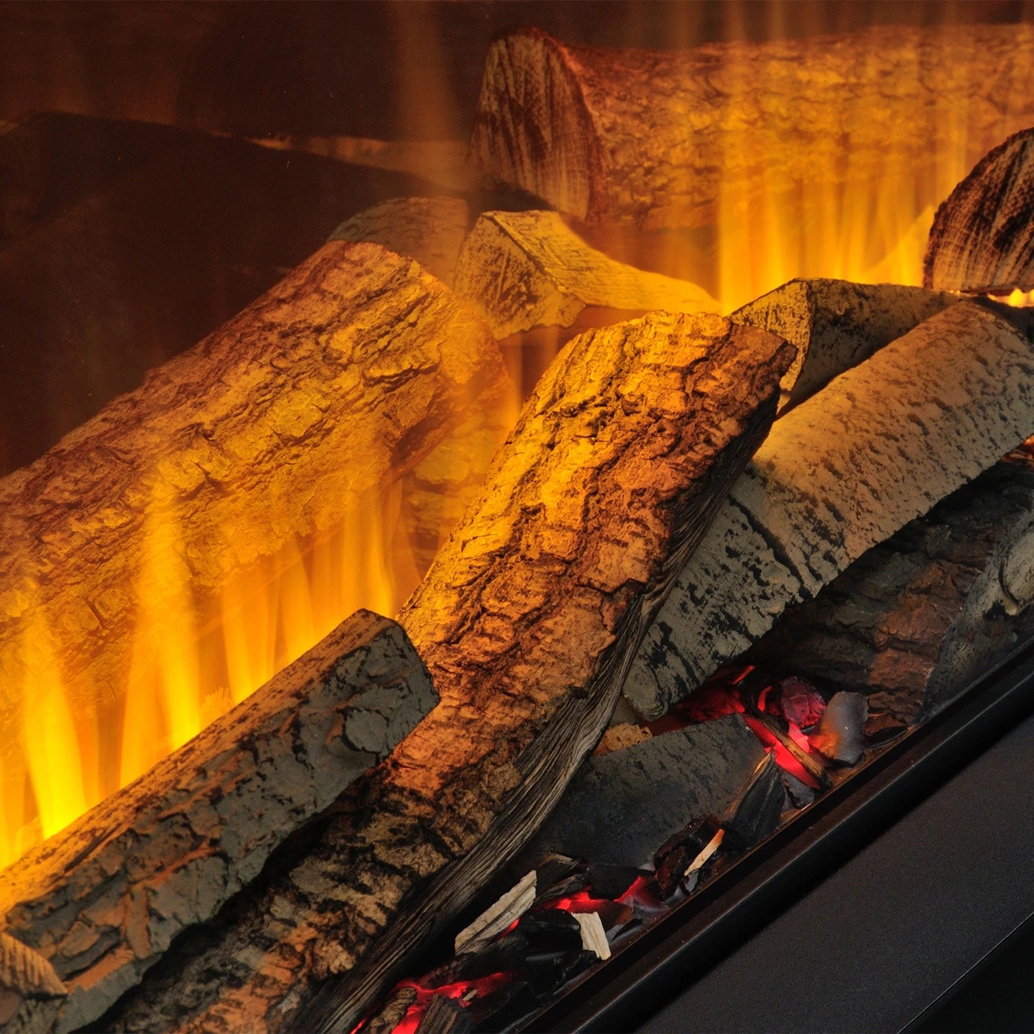 Vivente Plus 100 - Built-in Electric Fireplace