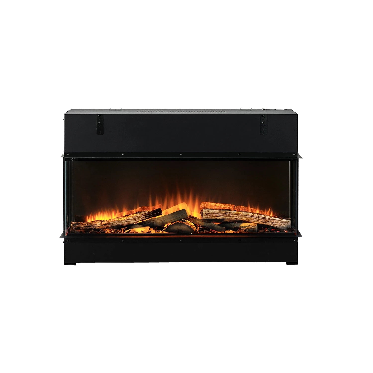 Vivente Plus 100 - Lareira Elétrica Embutida