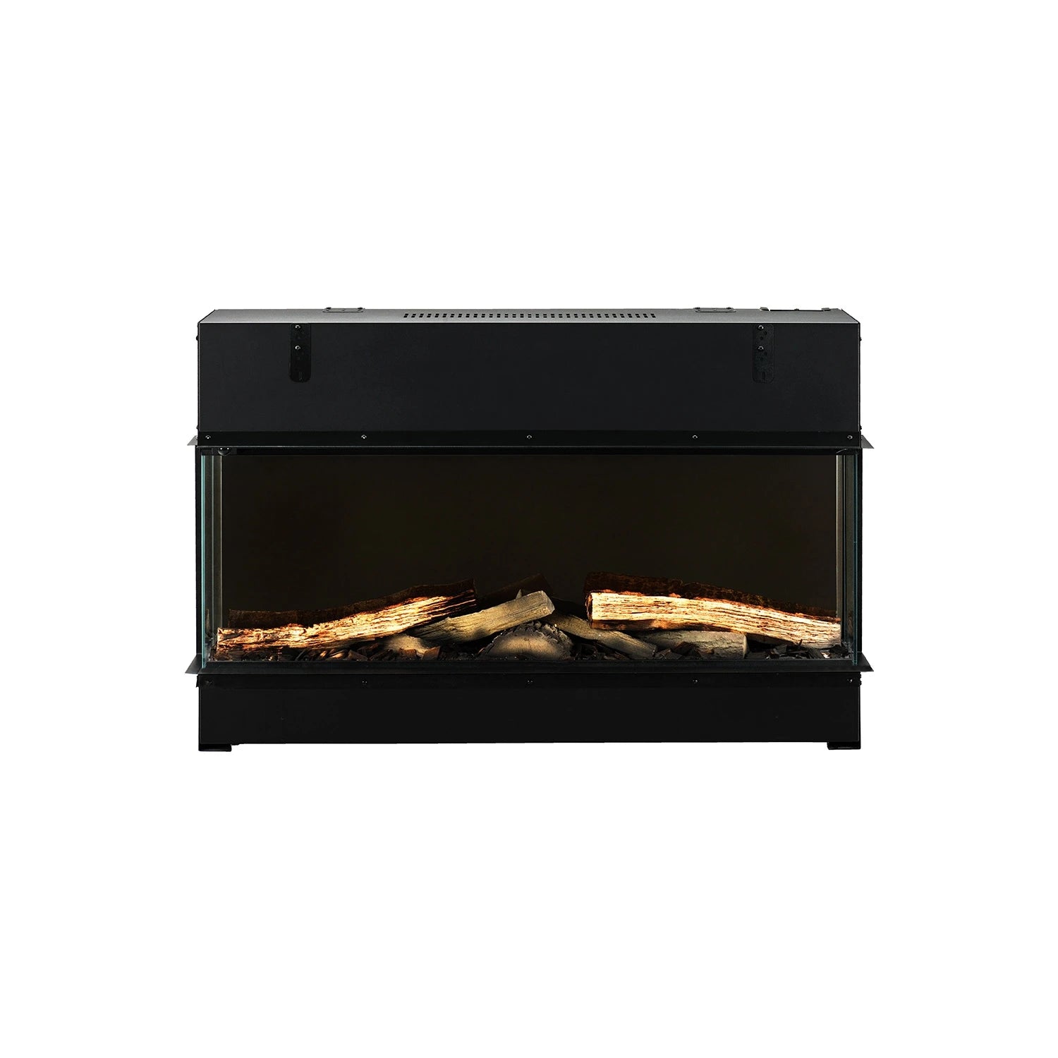 Vivente Plus 100 - Built-in Electric Fireplace
