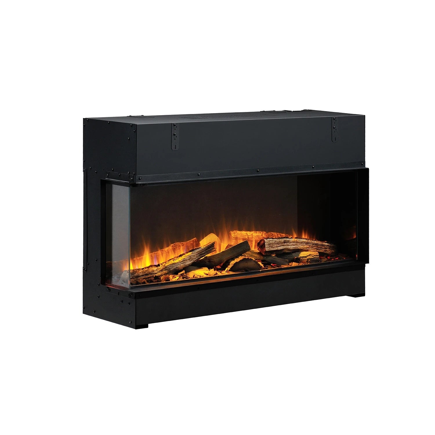Vivente Plus 100 - Built-in Electric Fireplace