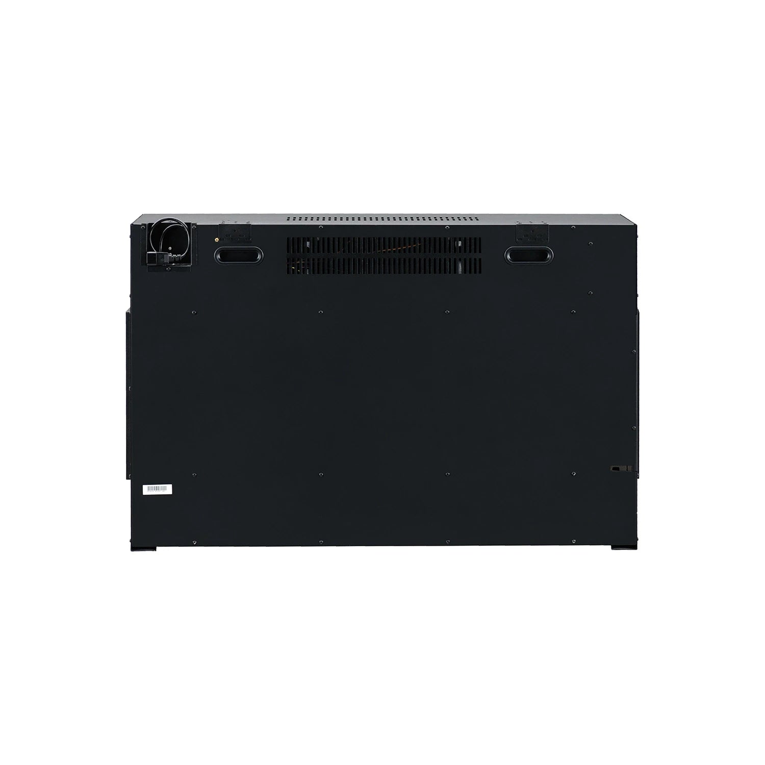 Vivente Plus 100 - Built-in Electric Fireplace