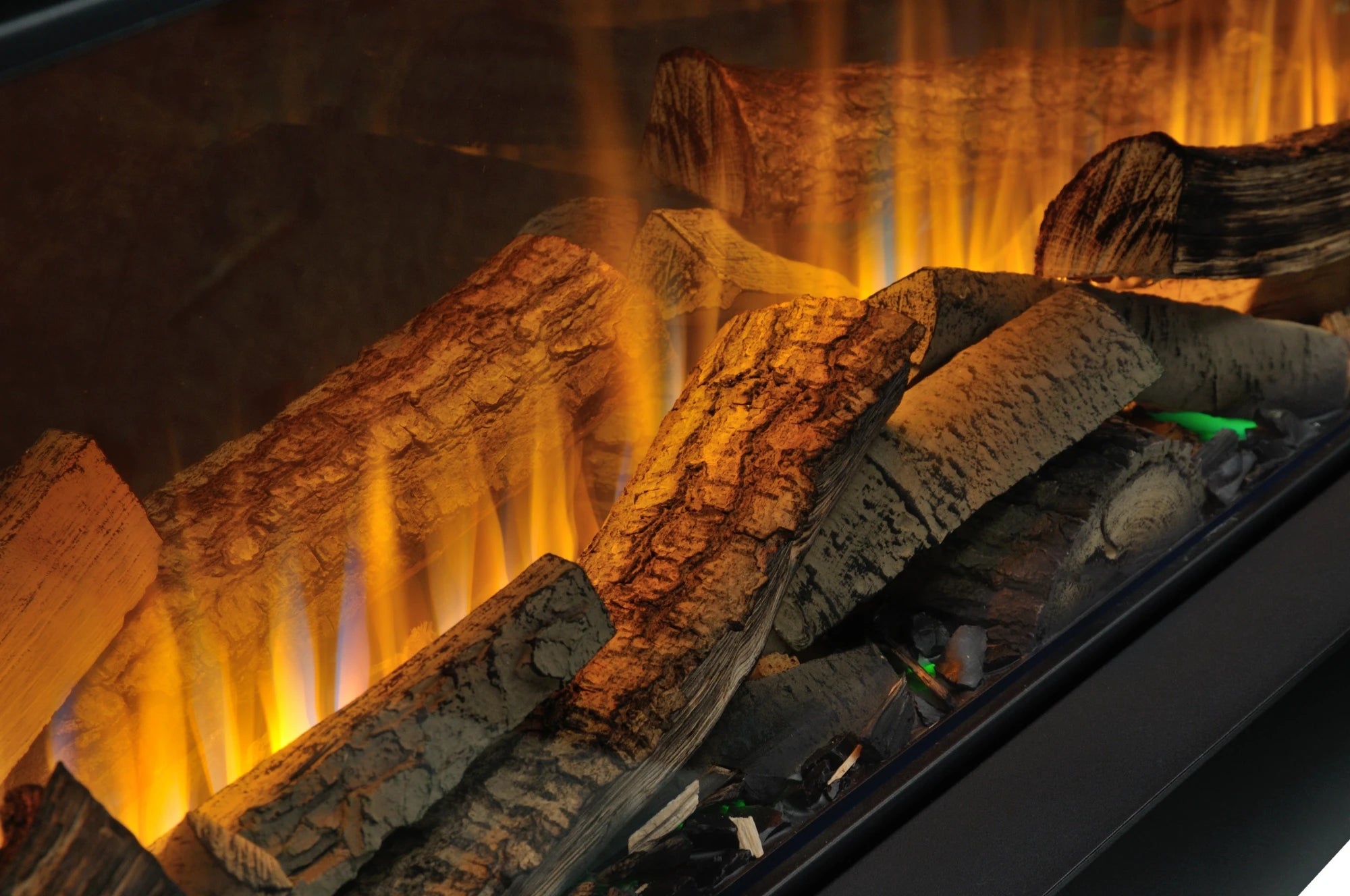 Vivente Plus 150 - Built-in Electric Fireplace