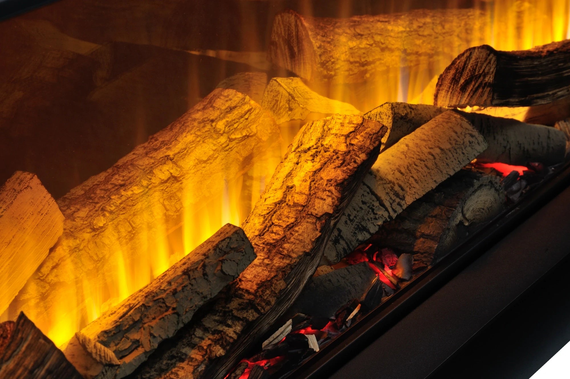 Vivente Plus 150 - Built-in Electric Fireplace