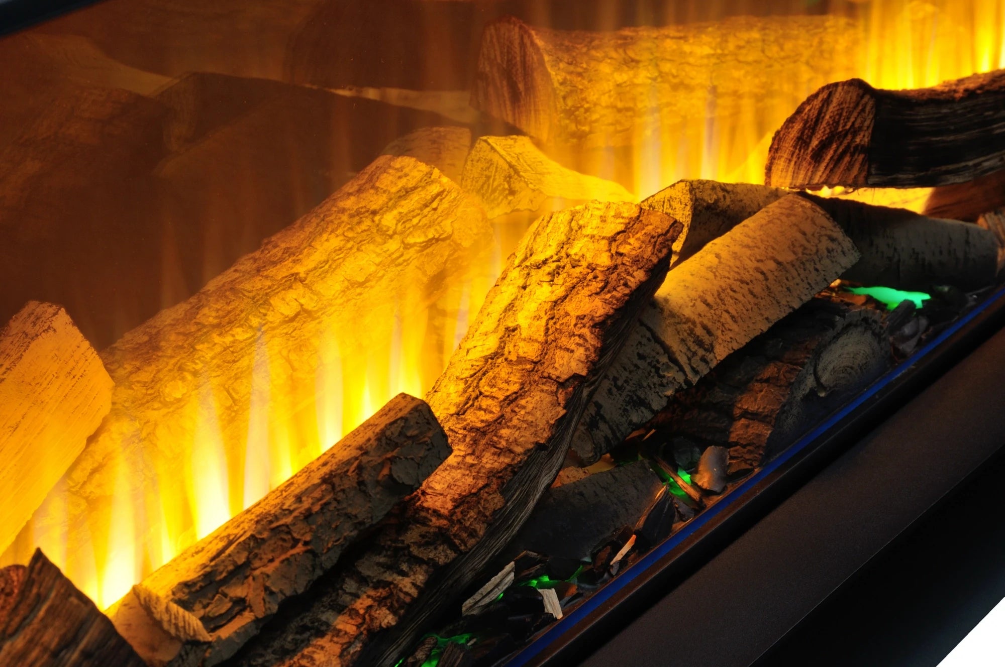 Vivente Plus 150 - Built-in Electric Fireplace