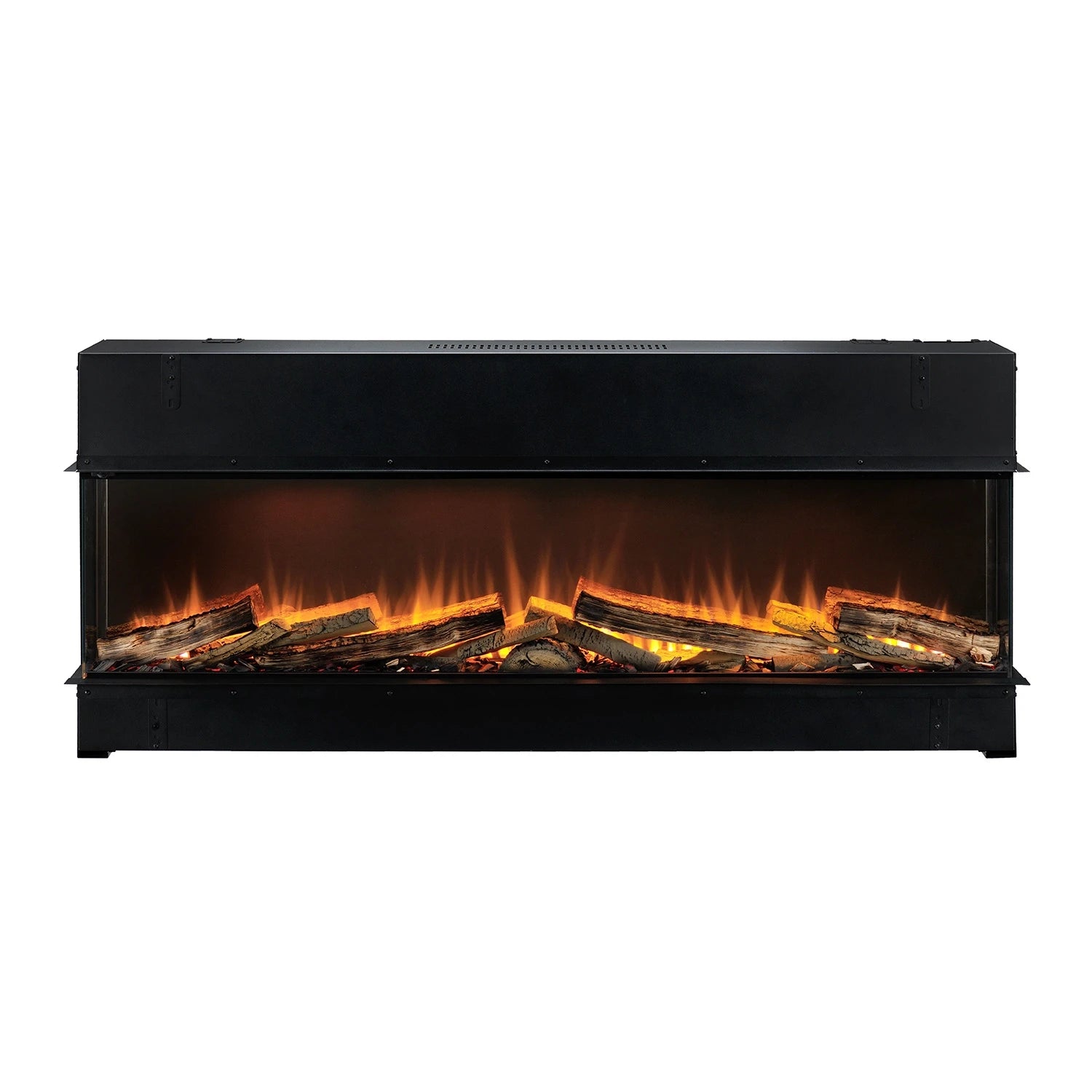 Vivente Plus 150 - Lareira Elétrica Embutida