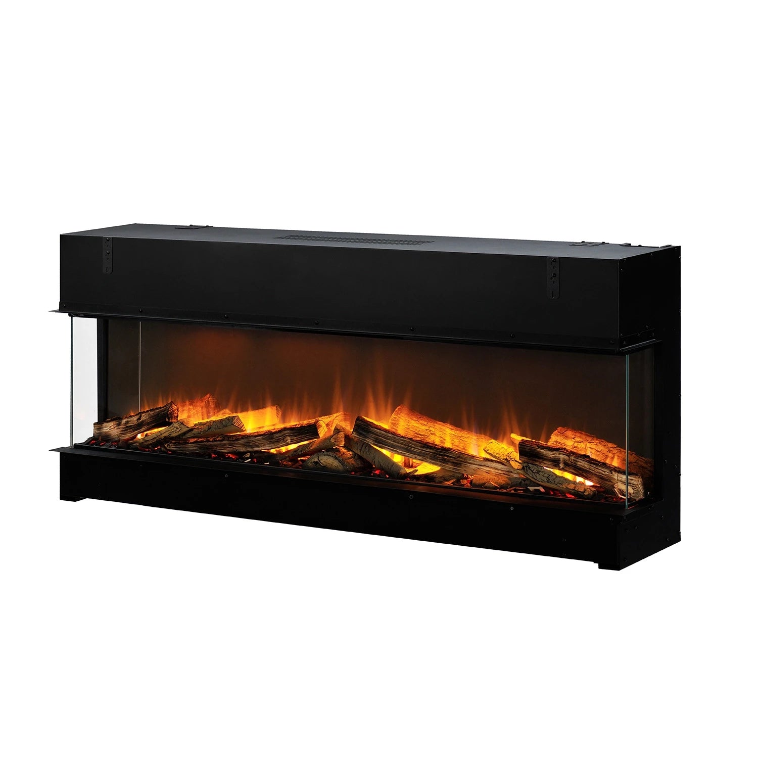 Vivente Plus 150 - Built-in Electric Fireplace