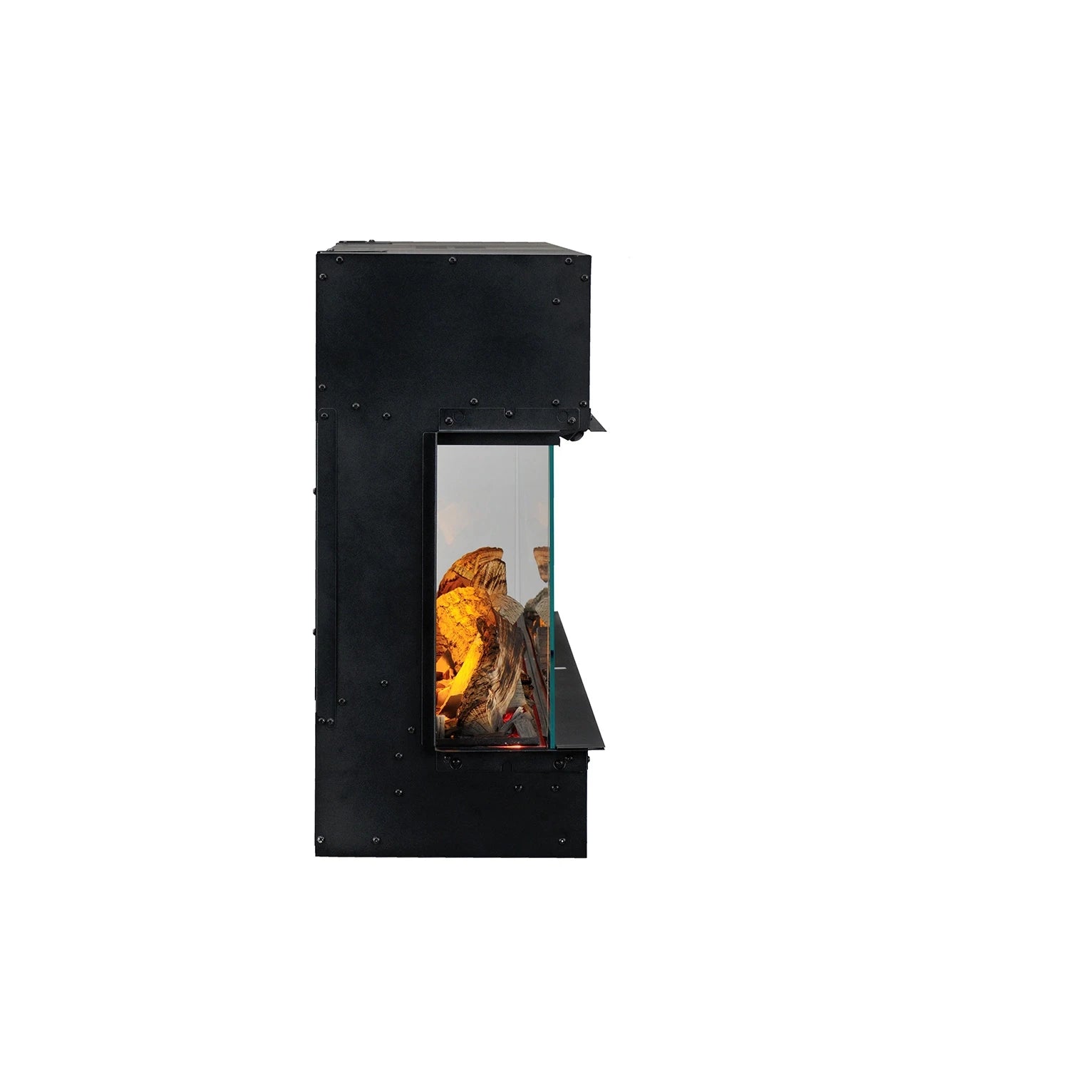 Vivente Plus 150 - Built-in Electric Fireplace