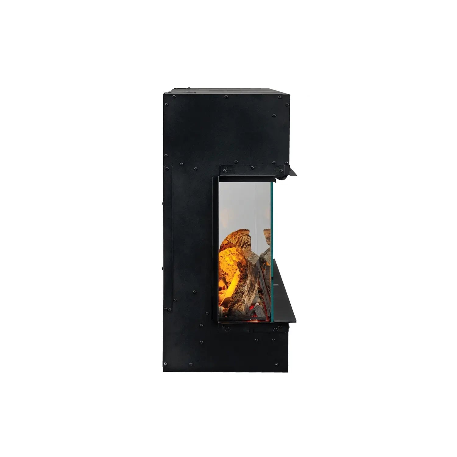 Vivente Plus 75 - Built-in Electric Fireplace