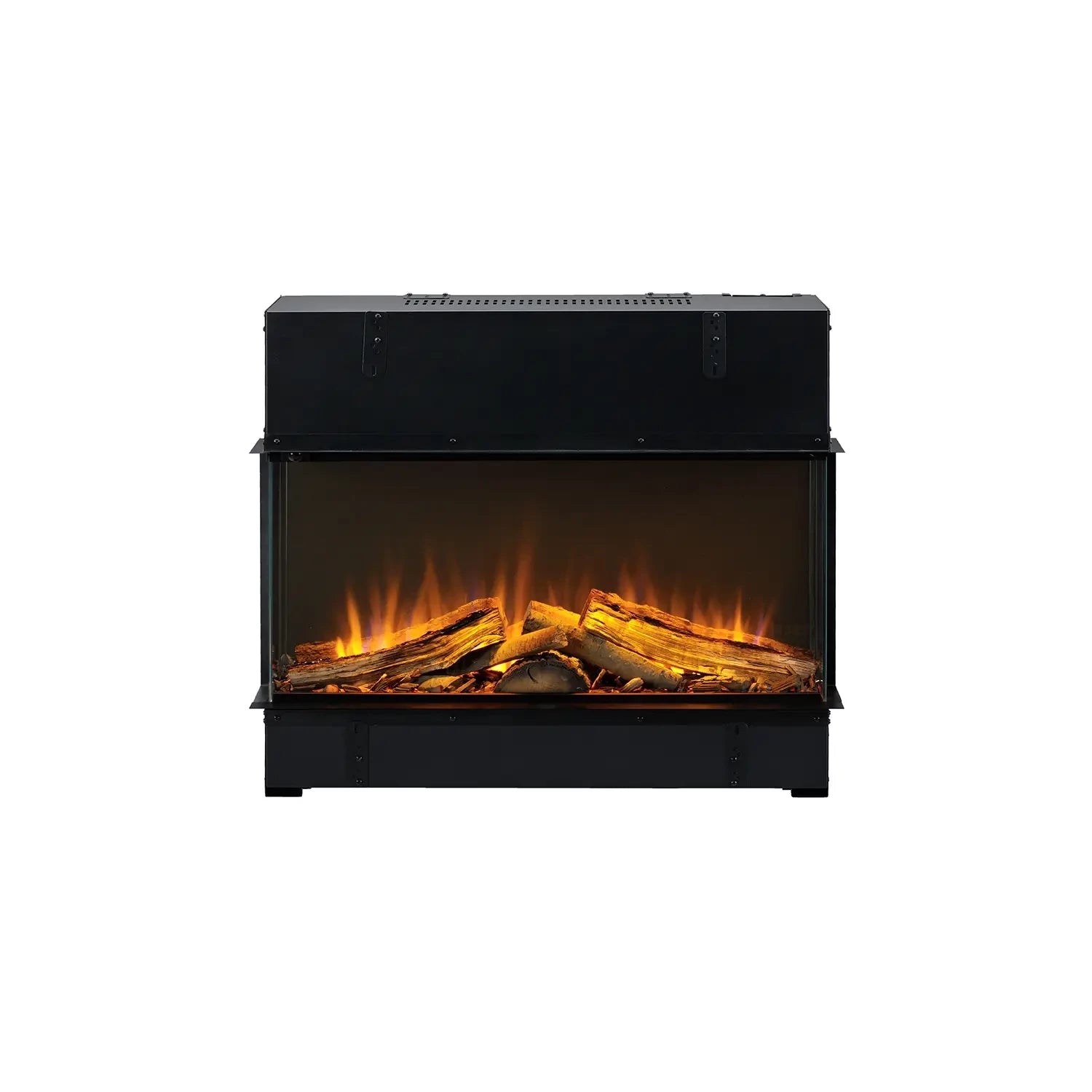 Vivente Plus 75 - Lareira Elétrica Embutida