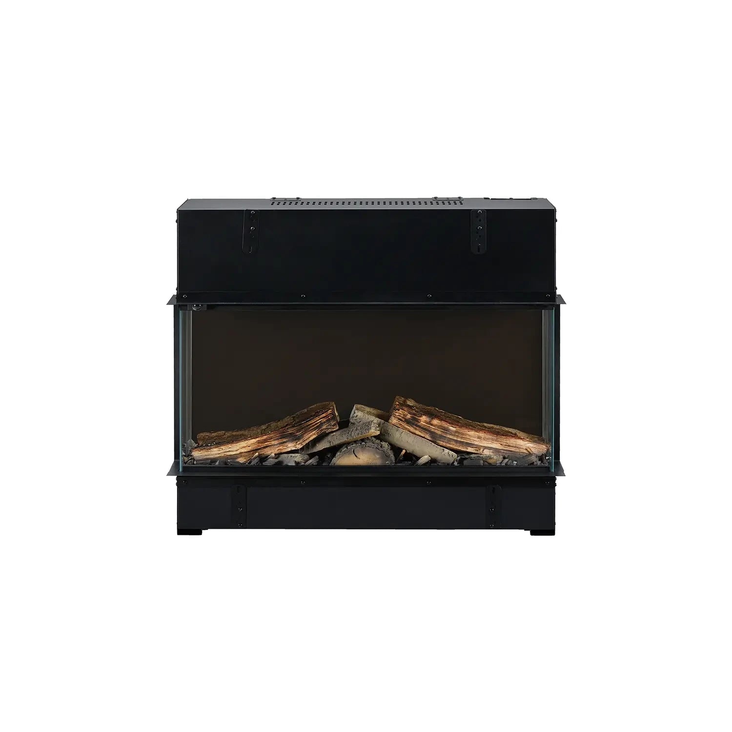 Vivente Plus 75 - Built-in Electric Fireplace