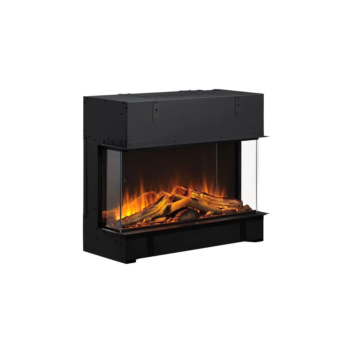 Vivente Plus 75 - Lareira Elétrica Embutida