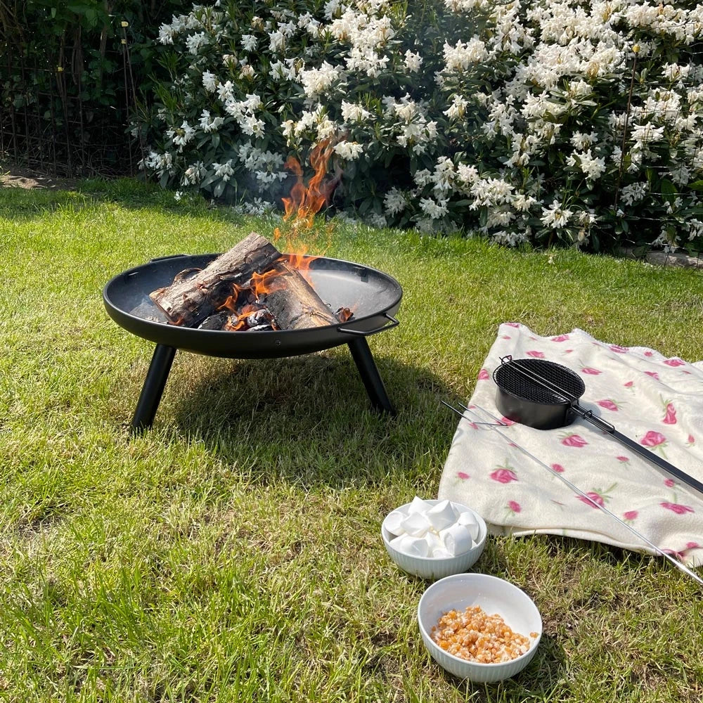 Dubai Fire Pit - Ø: 60 cm