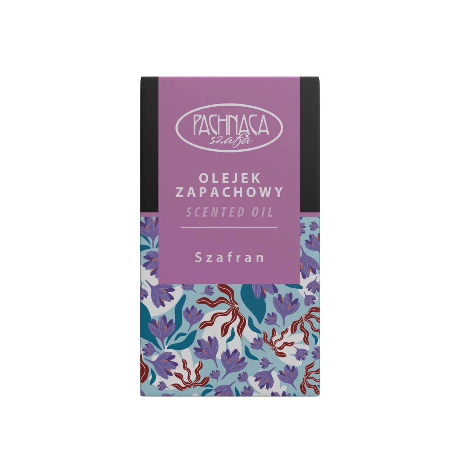 Fragrance for Fireplace - Saffron - 10 ml