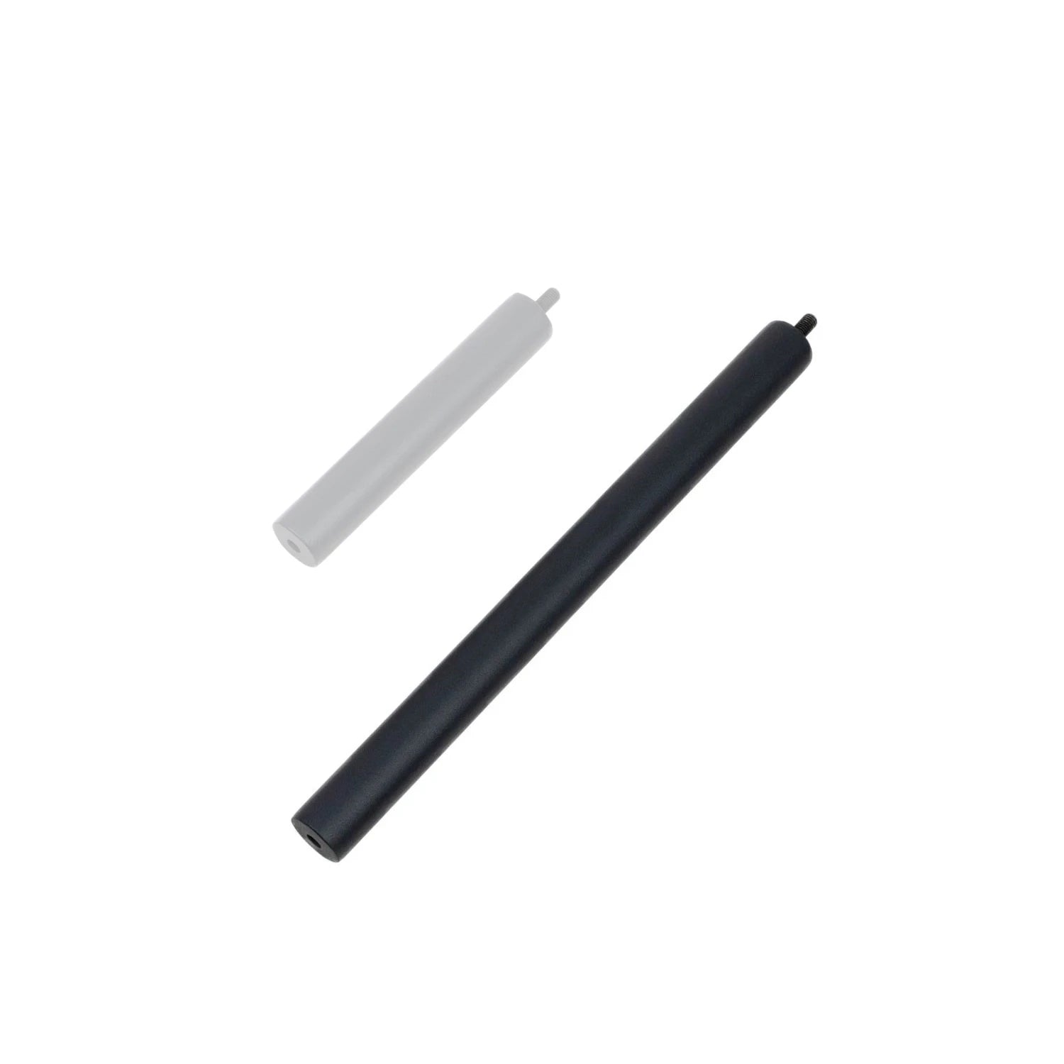 Eclipse Pendel Extension Rod - 50 cm - Black