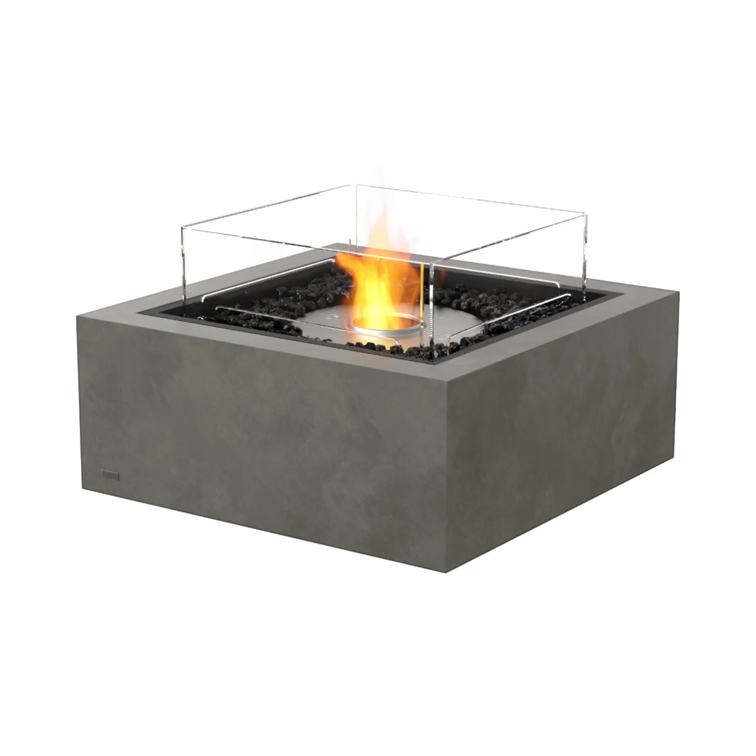 Base 30 Bioethanol Fire Pit