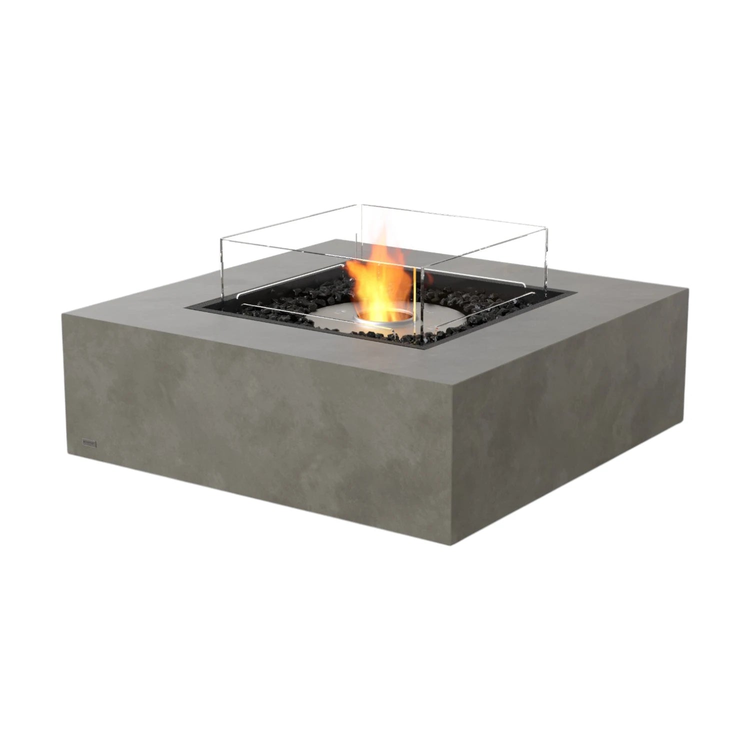 Base 40 Bioethanol Fire Pit