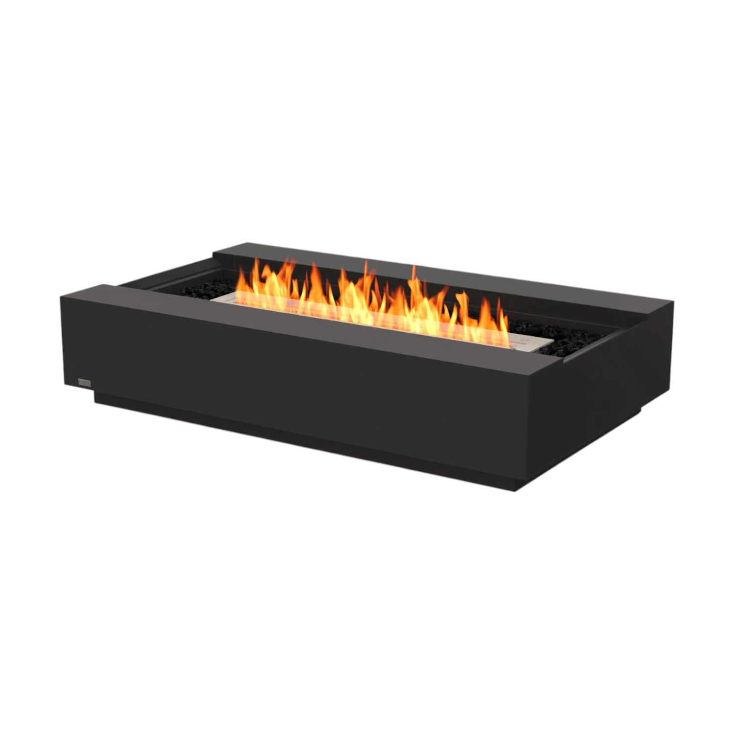 Cosmo 50 - Graphite Bioethanol Fire Pit