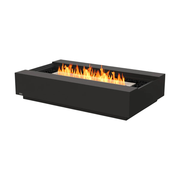 Cosmo 50 - Graphite Bioethanol Fire Pit