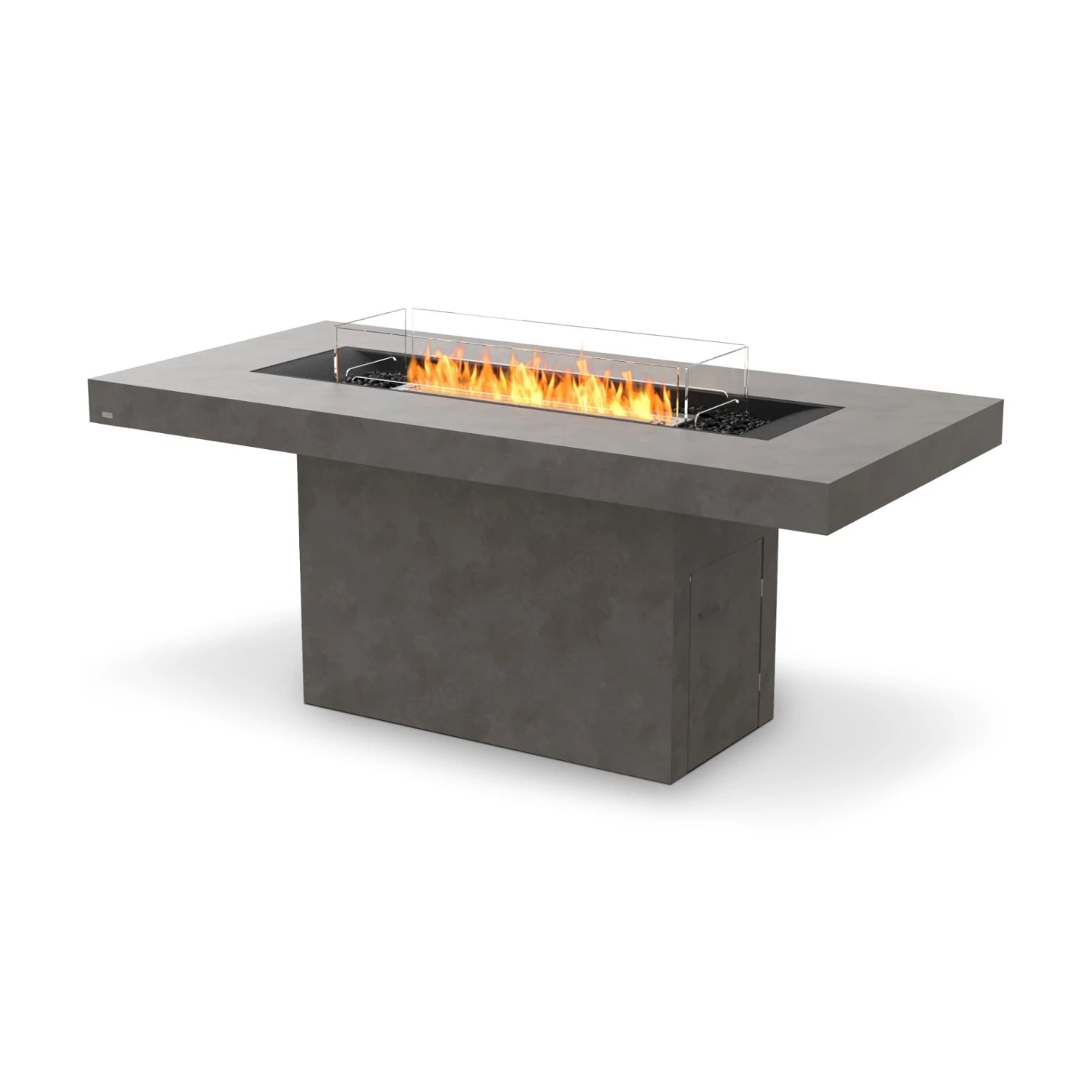 Gin 90 Bar Bioethanol Fire Pit
