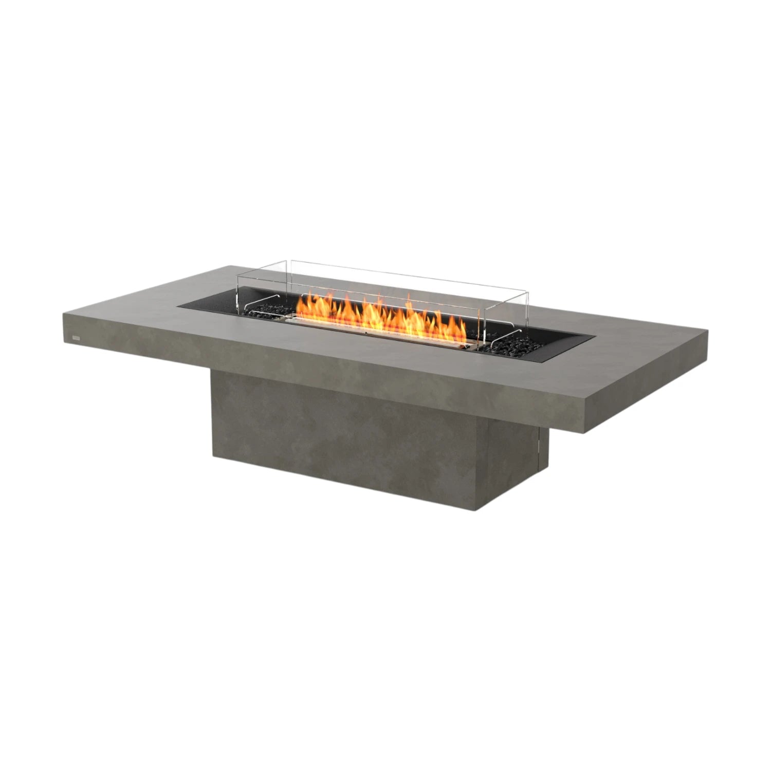 Gin 90 Chat Bioethanol Fire Pit