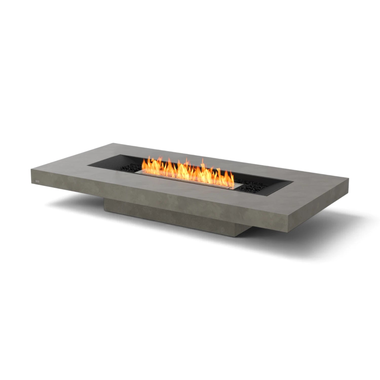 Gin 90 Low Bioethanol Fire Pit