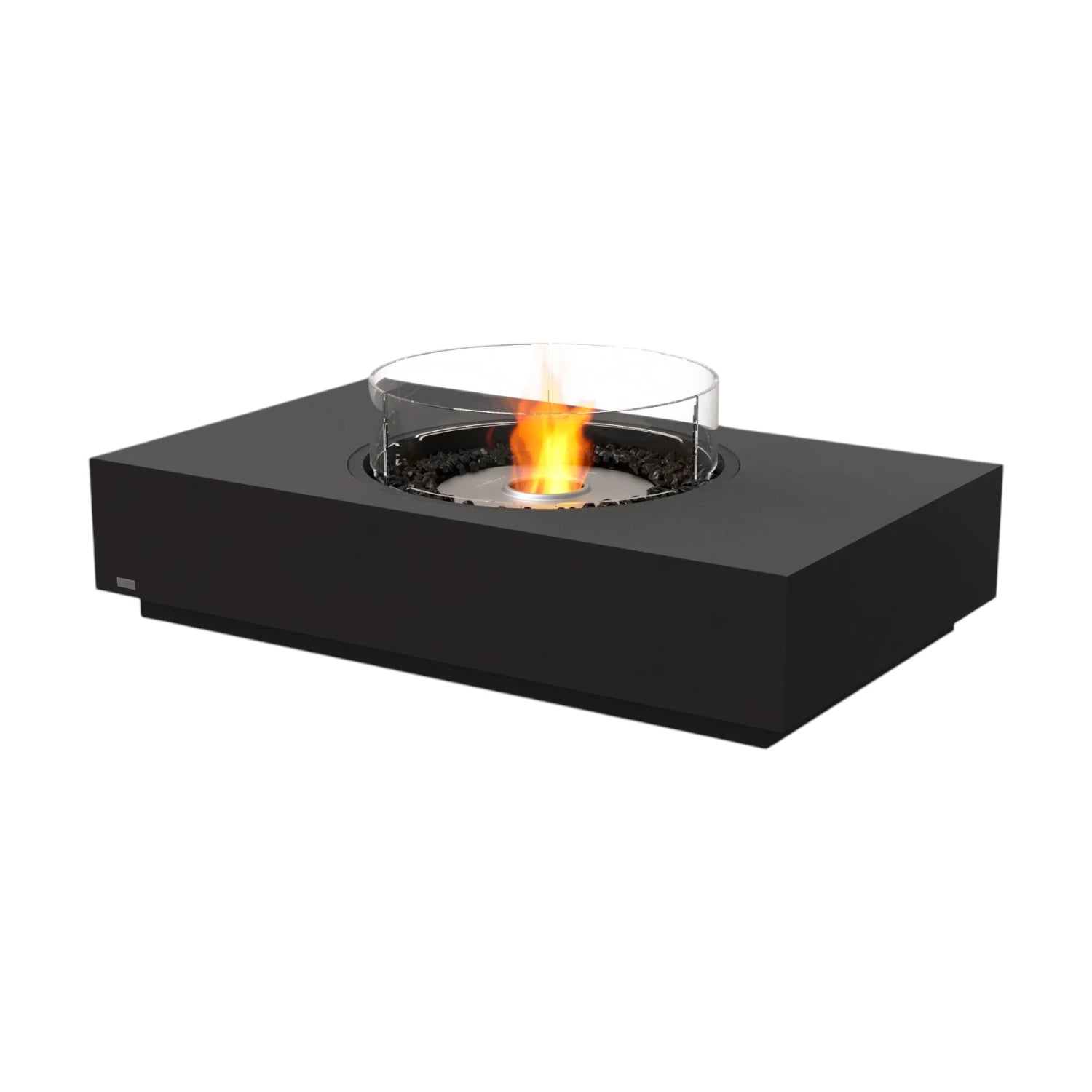Martini 50 - Lareira de Bioetanol Graphite