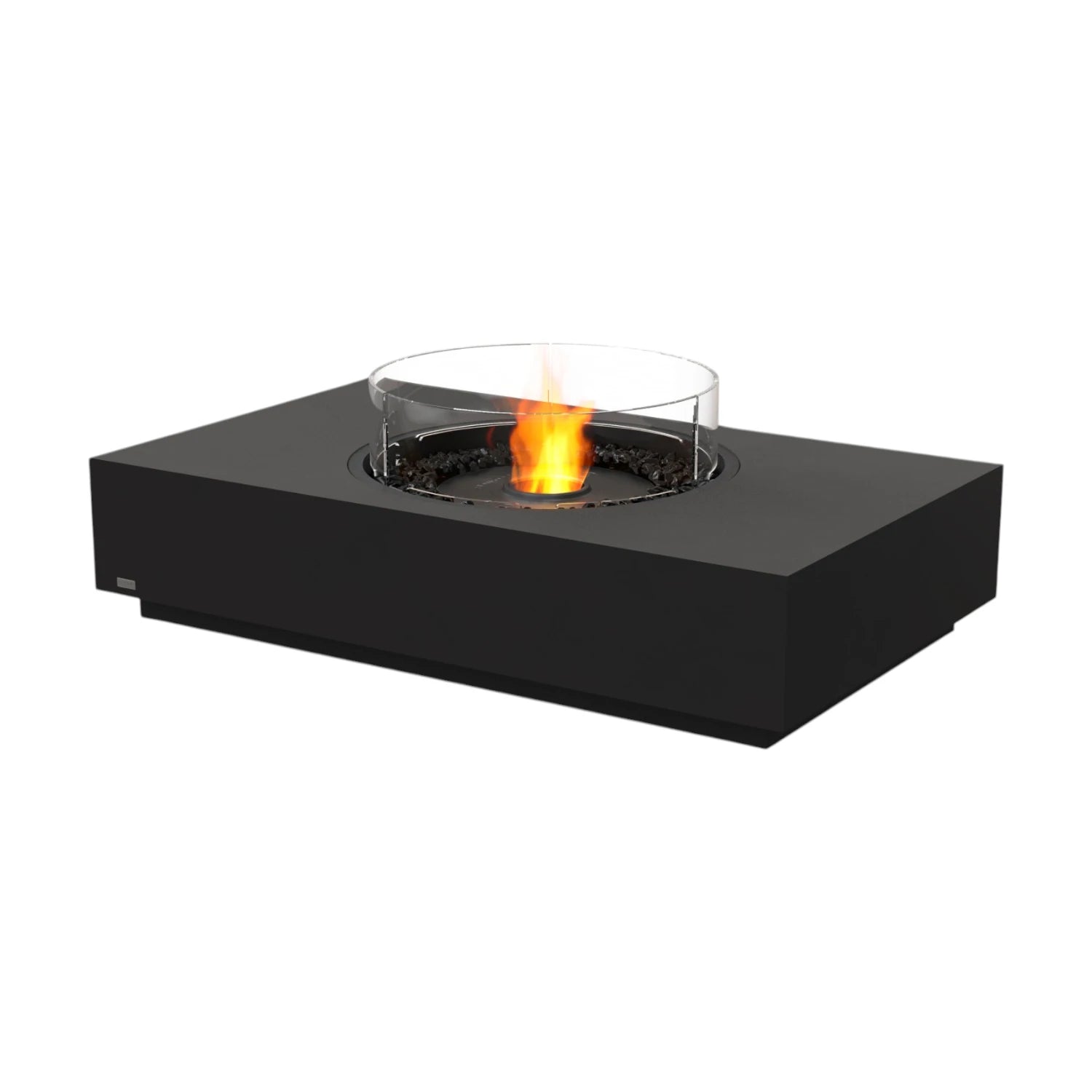 Martini 50 - Lareira de Bioetanol Graphite