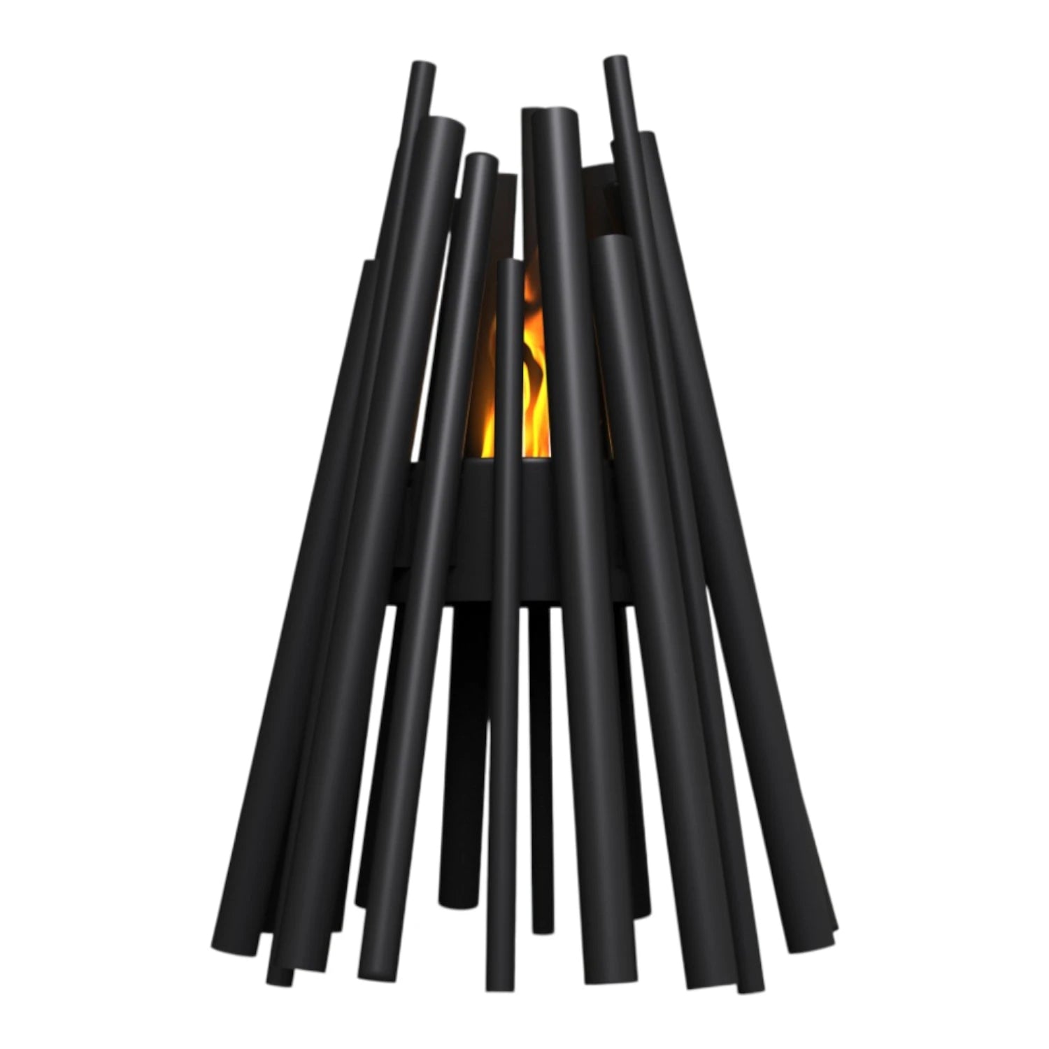 Stix 8 - Lareira a Bioetanol para o Exterior