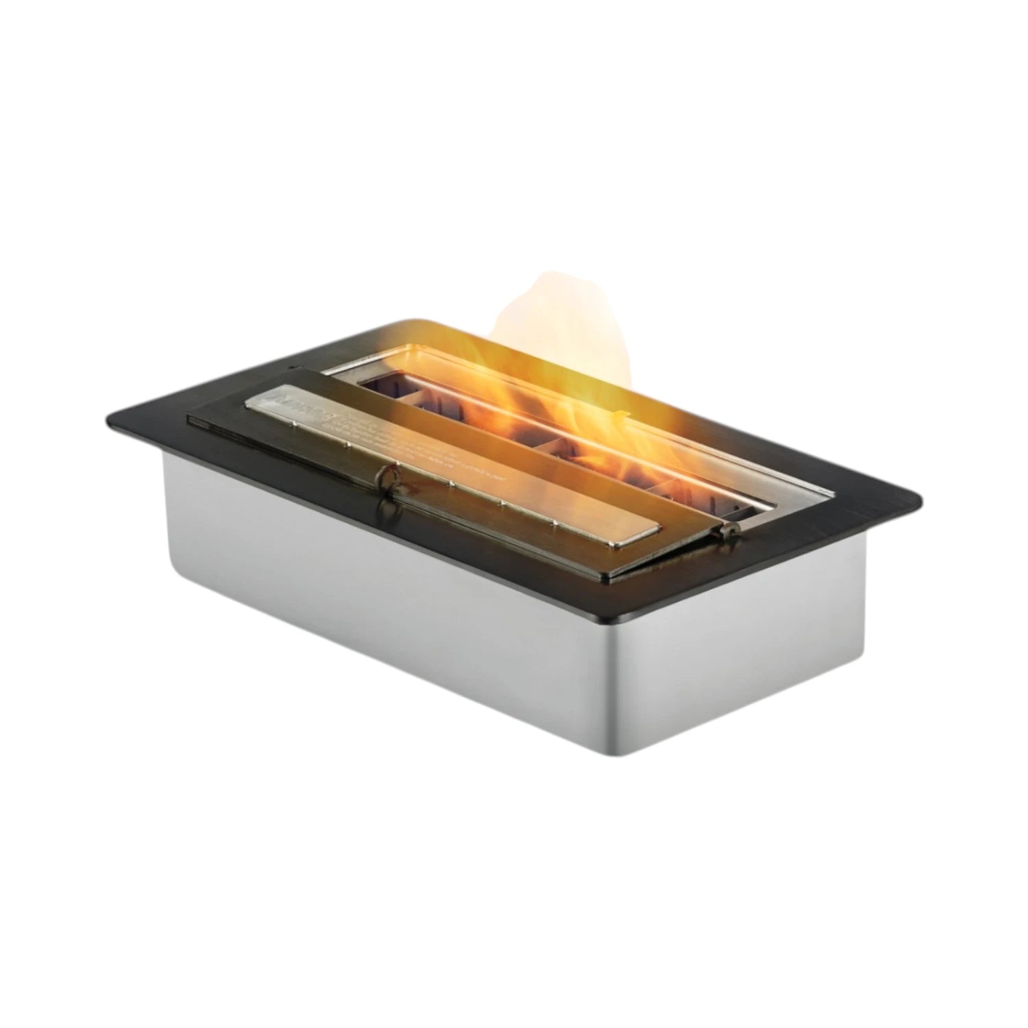 XS340 Bioethanol Burner