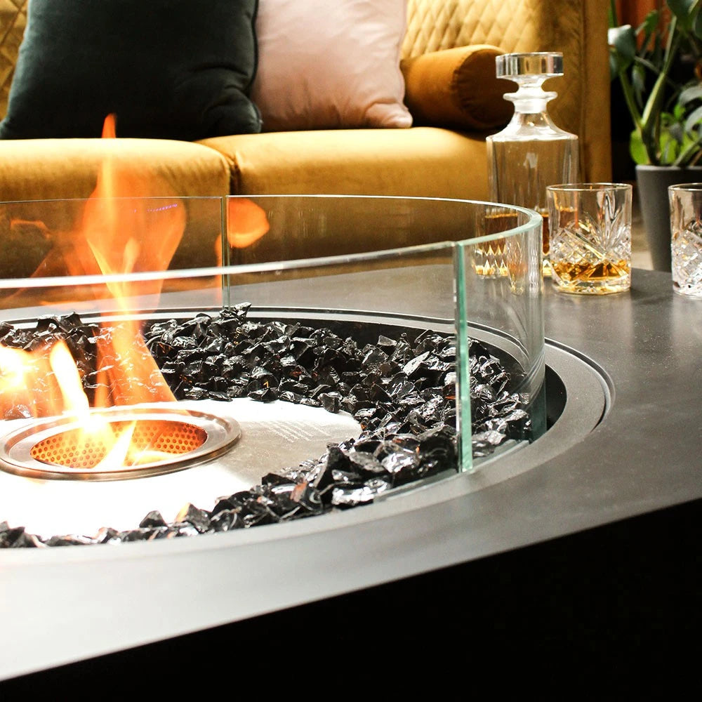 Martini 50 - Bone Bioethanol Fire Pit