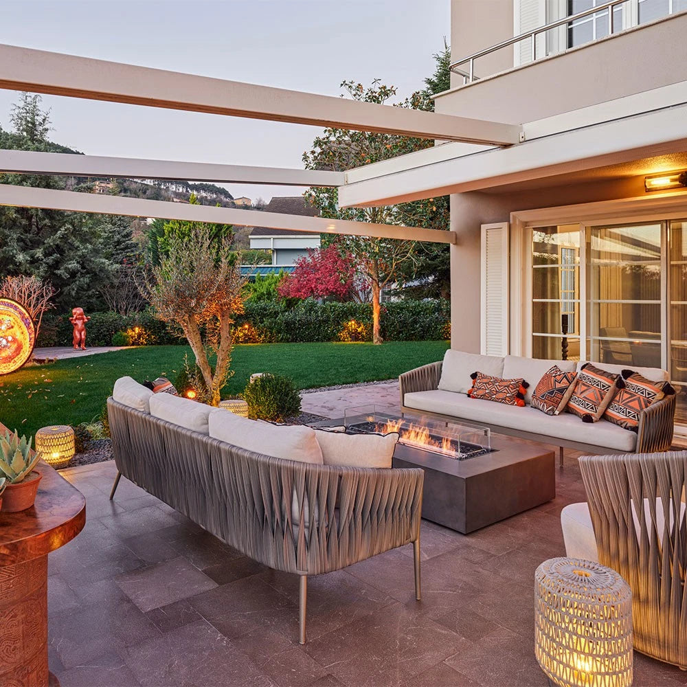 Wharf 65 - Bone Bioethanol Fire Pit