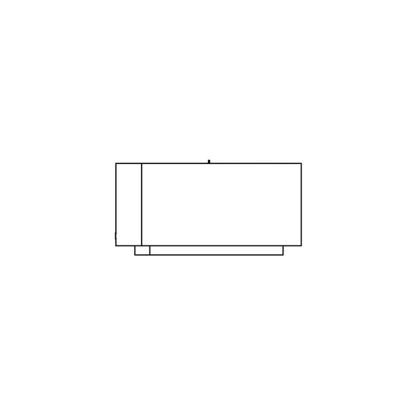 Grate 18 Bioethanol Fireplace Insert