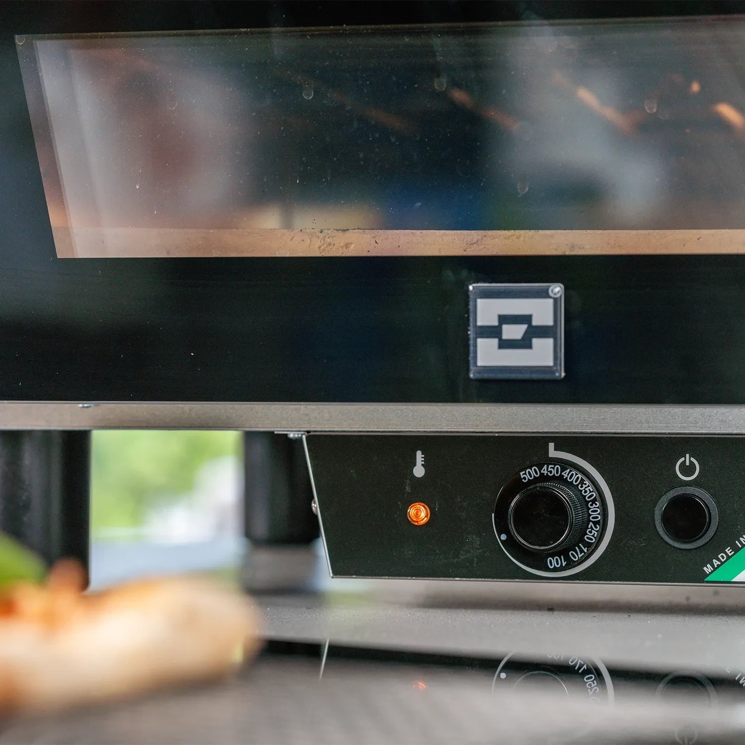N5 - Forno de Pizza