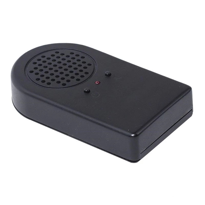 Aflamo Electric Fireplace Speaker