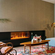 Dimplex e-MatriX 1300-400 I Wide and Narrow Water Vapour Fireplace