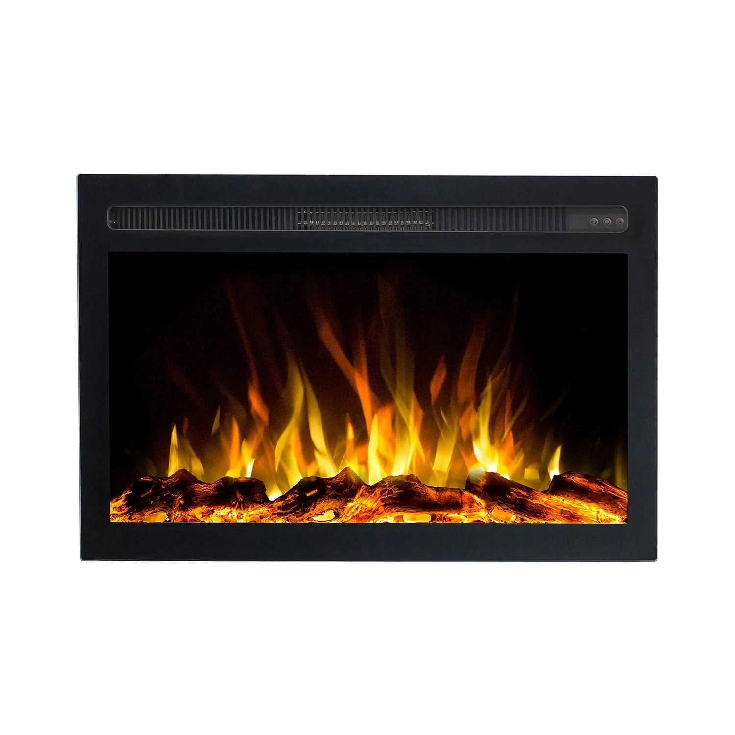 Infinity 76 cm Lareira Elétrica