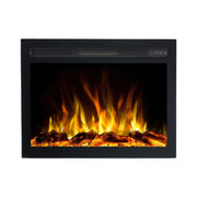 Infinity 66 cm Electric Fireplace