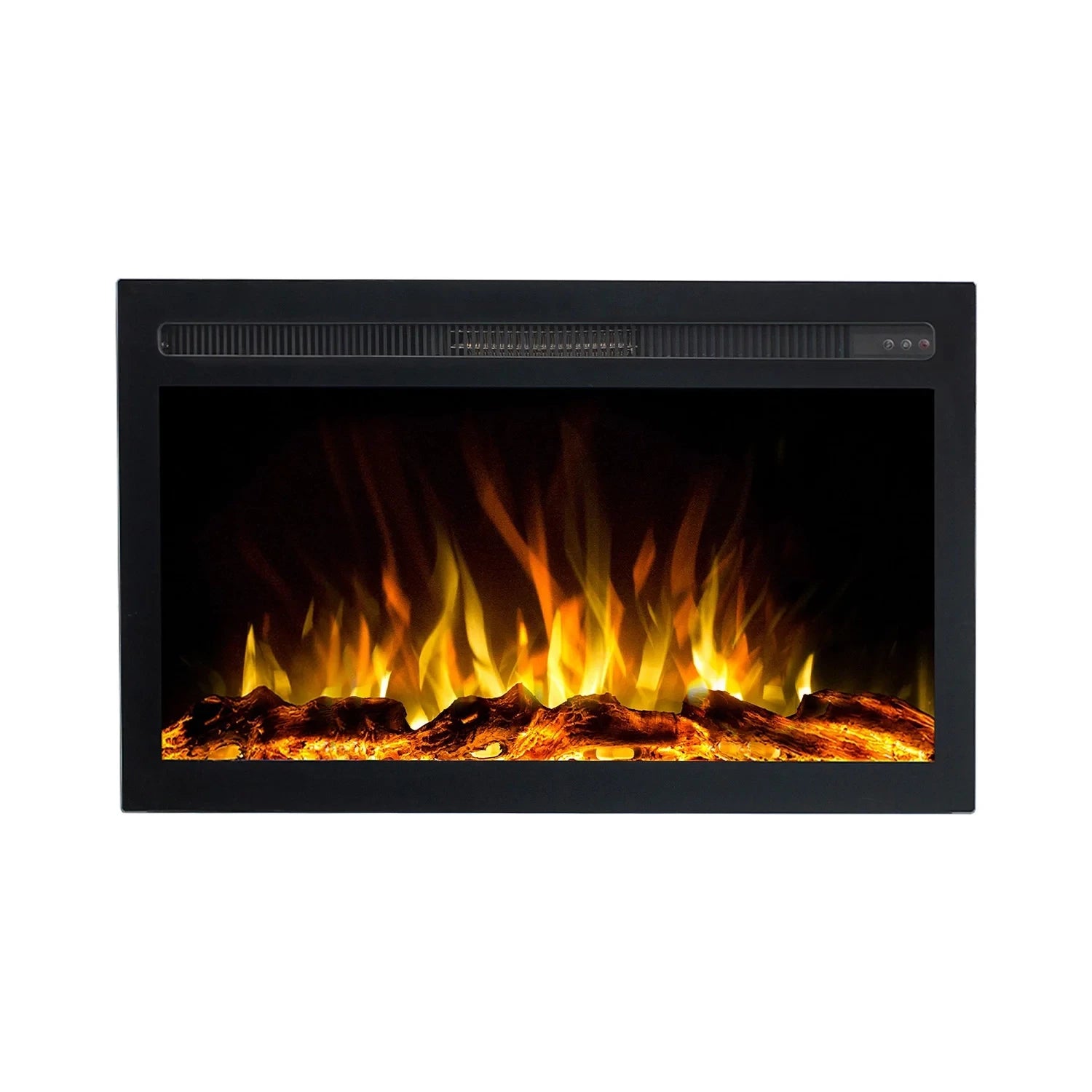 Infinity 81 cm Lareira Elétrica