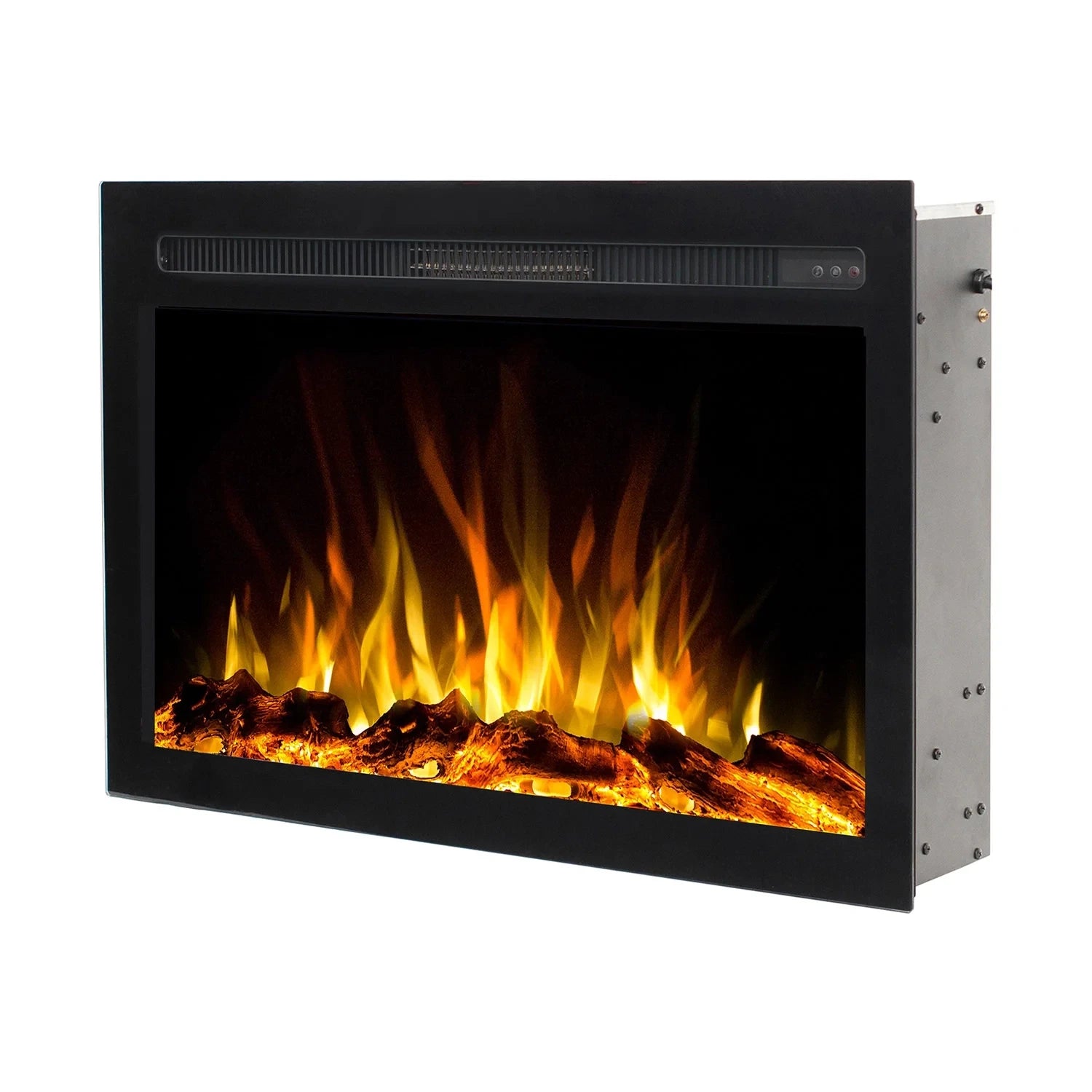 Infinity 81 cm Lareira Elétrica