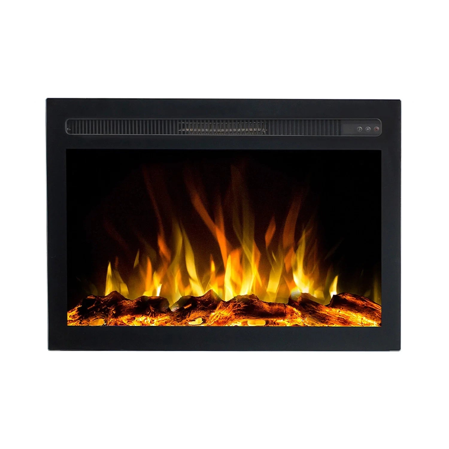 Lareira Elétrica Infinity 71 cm