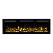 Monarch 107 – Electric Fireplace