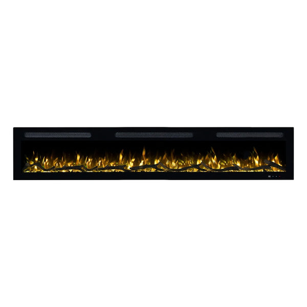 Monarch 183 – Electric Fireplace