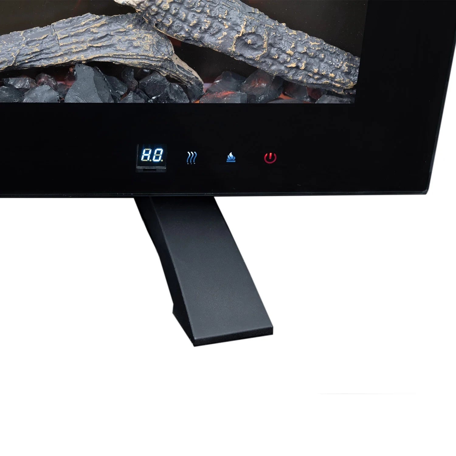 Monarch 183 – Electric Fireplace